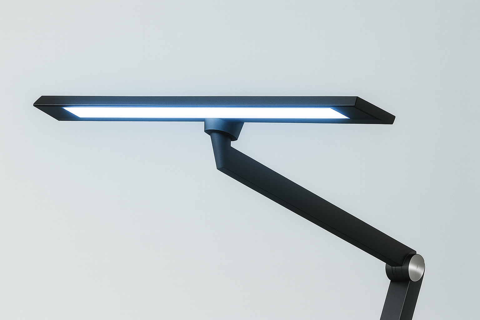 真昼の光 6000K 点灯イメージ