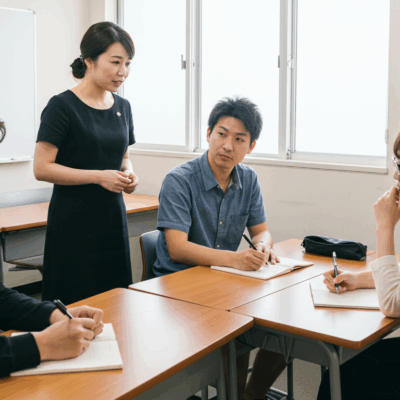 ストレスチェック＆リラックス体験会