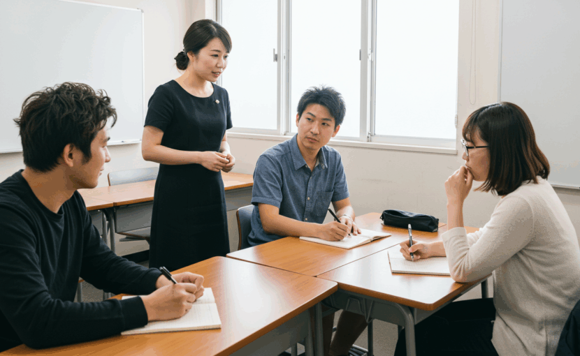 ストレスチェック＆リラックス体験会